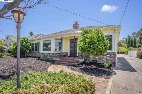 24563 2nd street, Hayward, CA 94541-6828