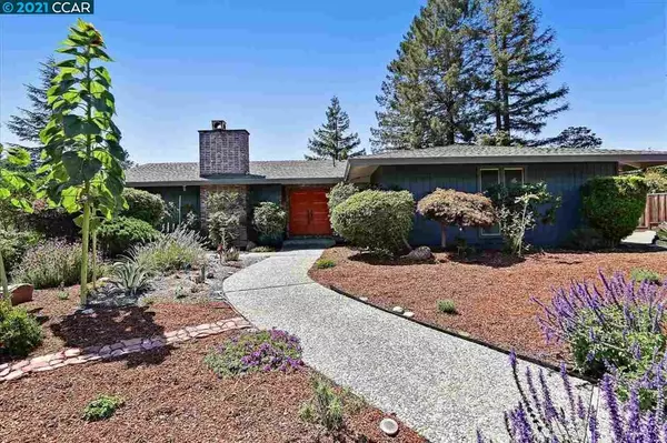 Moraga, CA 94556,137 Derby Ln