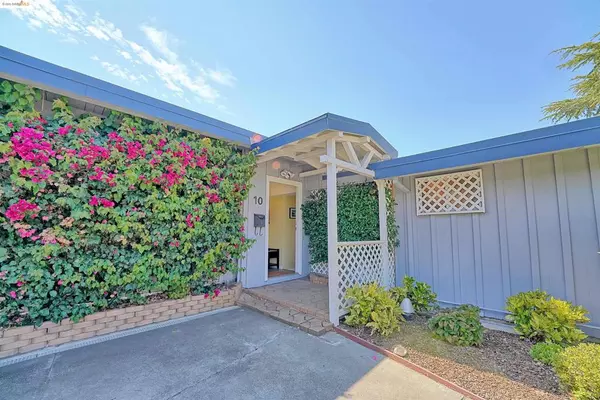 San Rafael, CA 94901,10 Harbor View Ct