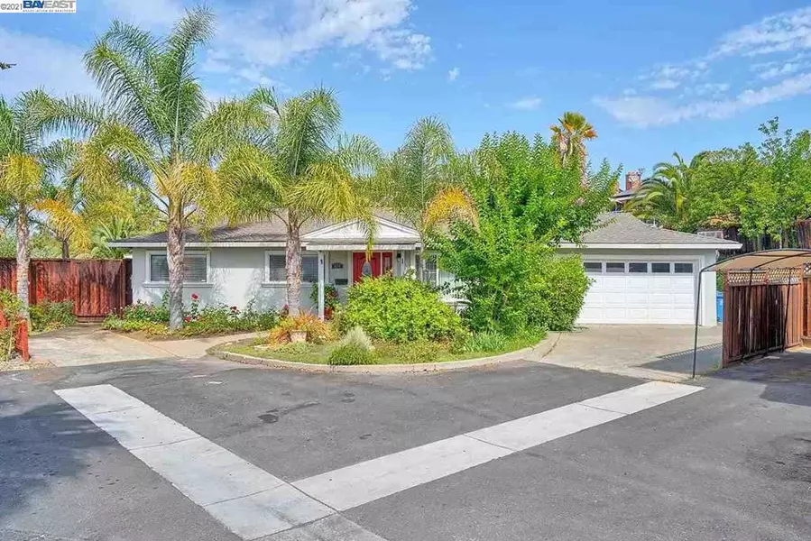 316 Appian Way, Union City, CA 94587