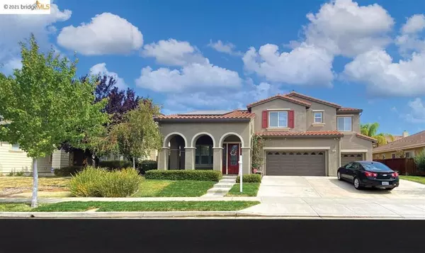 2633 Presidio Dr, Brentwood, CA 94513