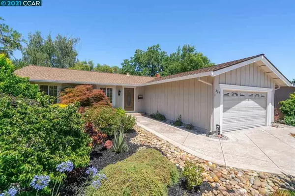 San Ramon, CA 94583,228 Chestnut Ct