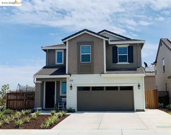 486 Avanti Way, Oakley, CA 94561