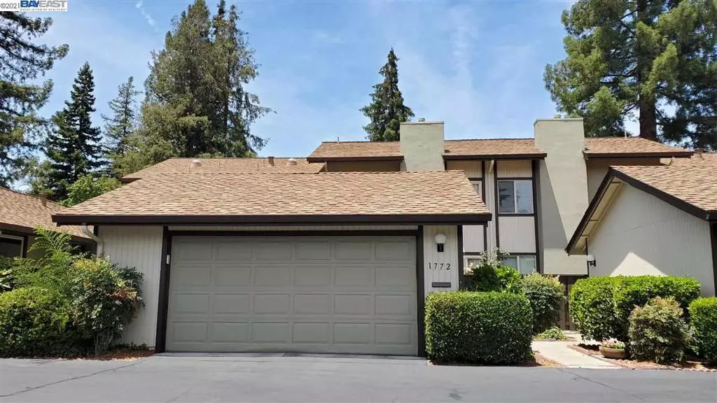 1772 Countrywood Ct, Walnut Creek, CA 94598