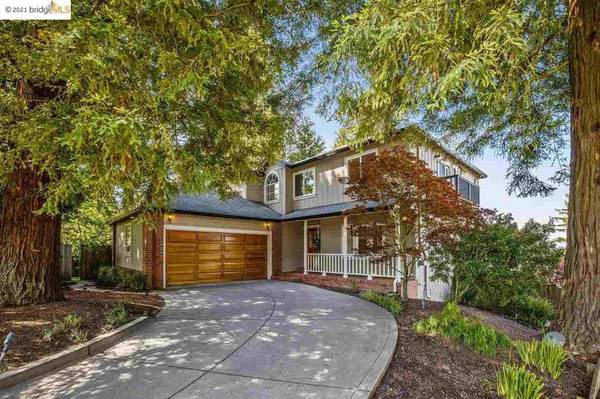 Oakland, CA 94611,6625 Woodland Pl