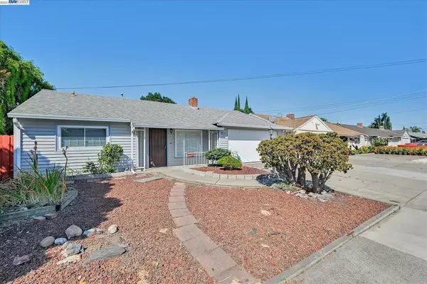 23775 Santa Clara St, Hayward, CA 94541