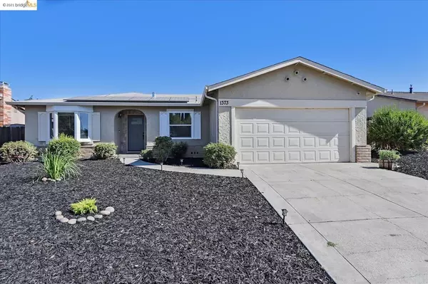 Pittsburg, CA 94565,1373 Alpine Dr