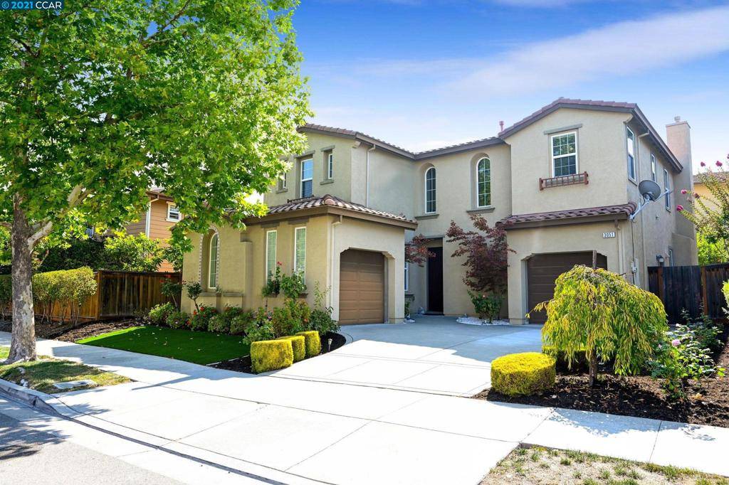 San Ramon, CA 94582,3051 Enfield Street