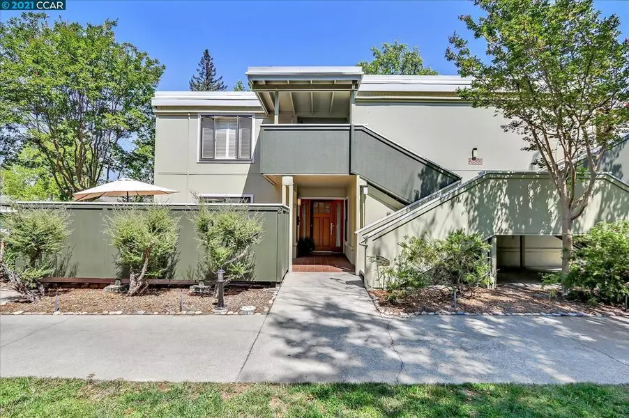 2633 Pine Knoll Dr #2, Walnut Creek, CA 94595