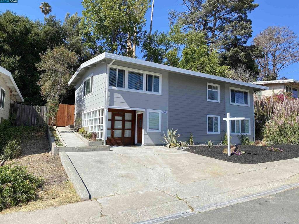 Richmond, CA 94803,2837 Sheldon Dr.