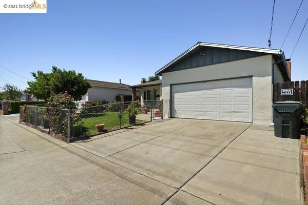 Antioch, CA 94509,1600 Crestview Dr