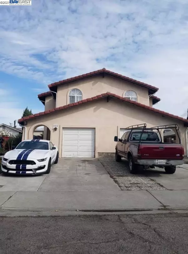 33522 Depot Rd, Union City, CA 94587