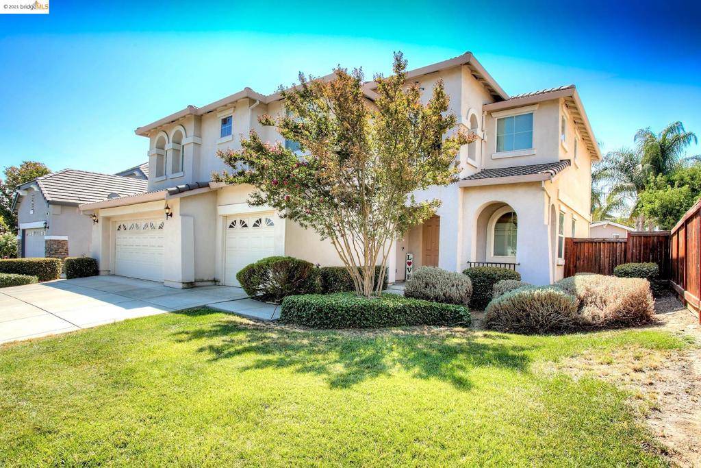 Brentwood (cc), CA 94513,1308 Roselinda Ct