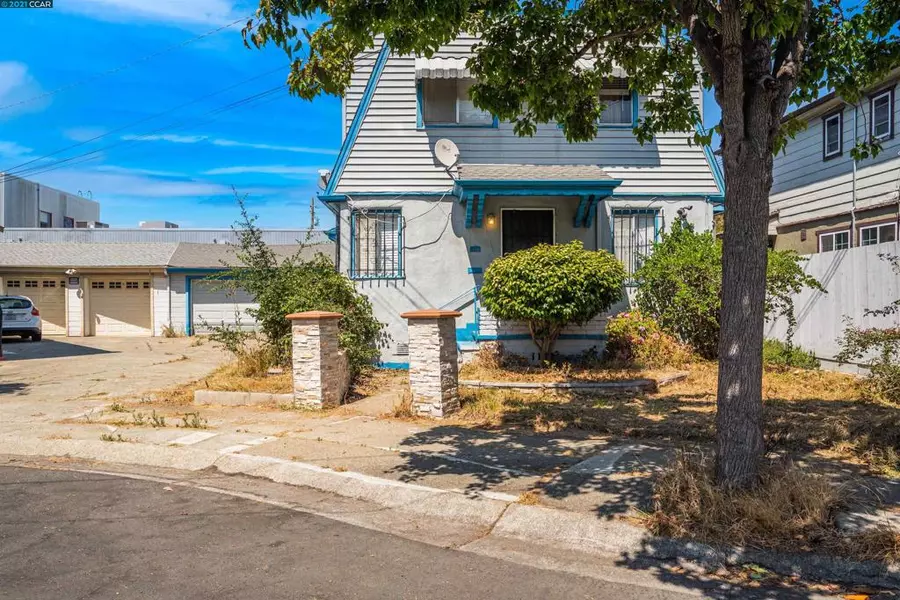 1234 54th Street, Emeryville, CA 94608