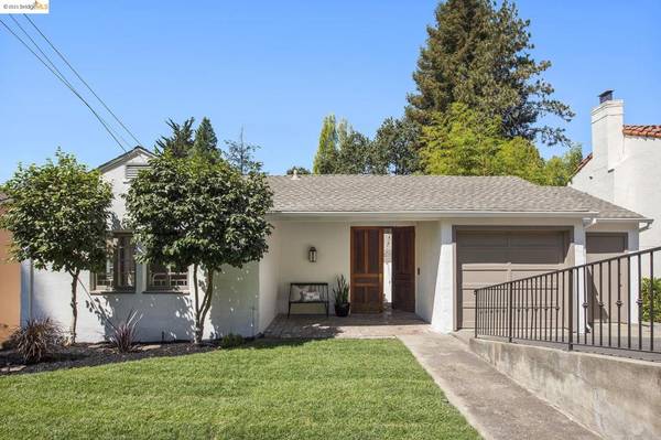 5651 Colton Blvd, Oakland, CA 94611