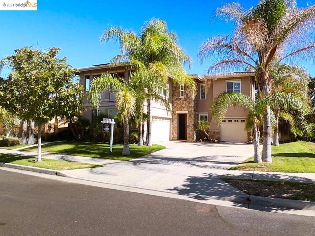 806 Cardinal Ct, Brentwood, CA 94513