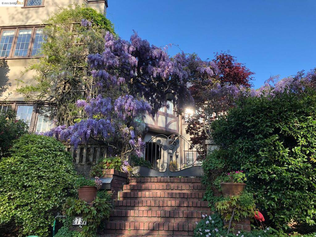 Berkeley, CA 94705,2737 Claremont Blvd
