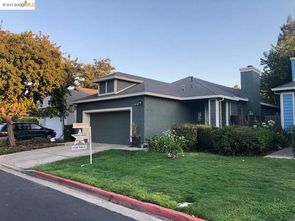 Brentwood, CA 94513,910 Bighorn Ter