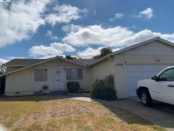 41328 Malcolmson St, Fremont, CA 94538