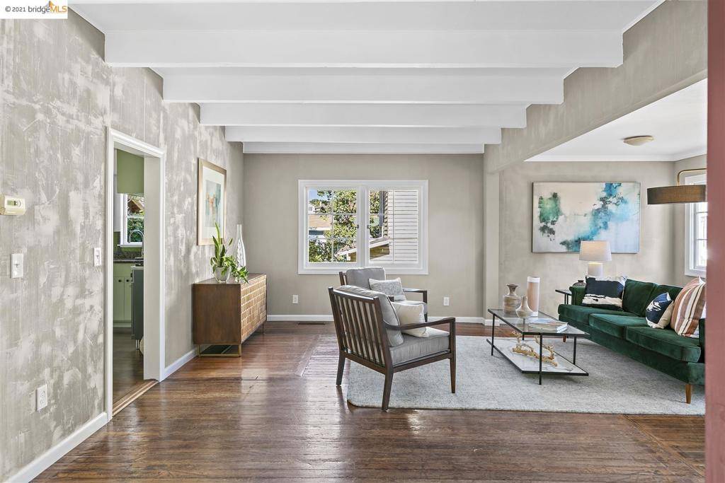 Oakland, CA 94606,2827 Vallecito Pl