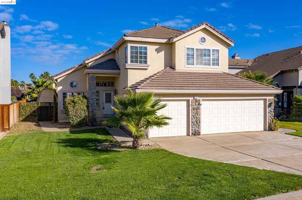 2427 Pinehurst Court, Discovery Bay, CA 94505