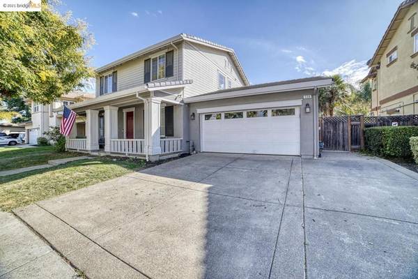 Brentwood, CA 94513,538 Vivian St