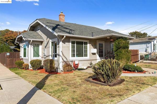 3903 Solano Ave, Richmond, CA 94805