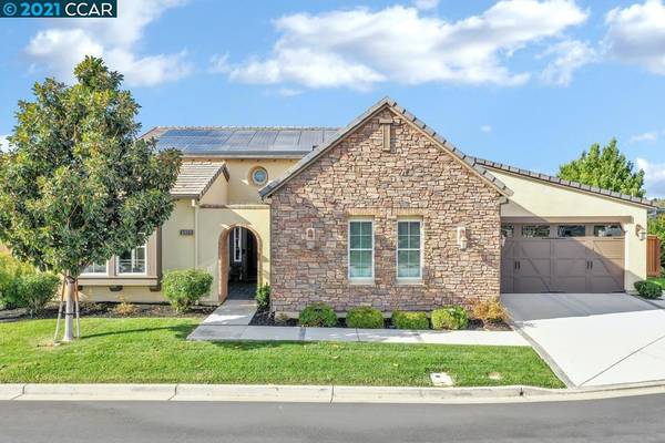 1553 Symphony Cir, Brentwood, CA 94513