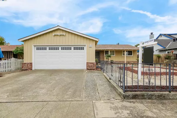 25957 Peterman Ave, Hayward, CA 94545