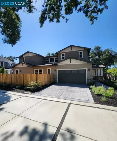 2073 Olympic, Walnut Creek, CA 94595