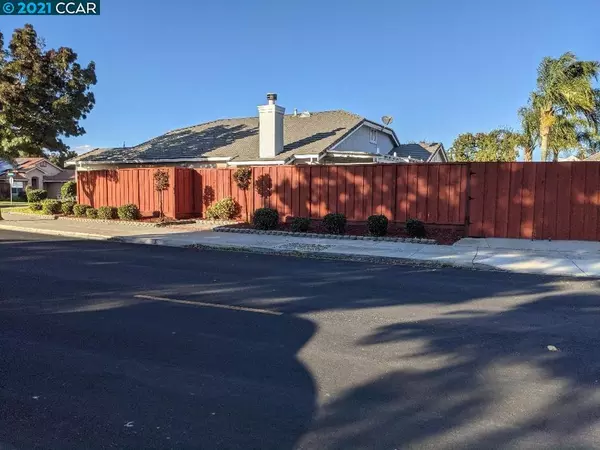 Brentwood, CA 94513,400 Claremont Dr