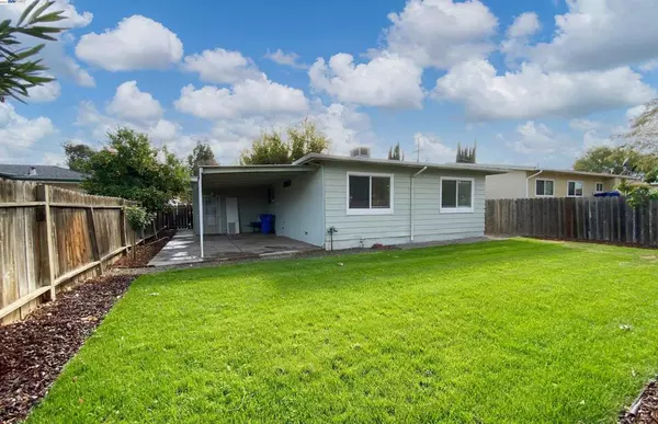 Brentwood, CA 94513,129 Broderick Dr