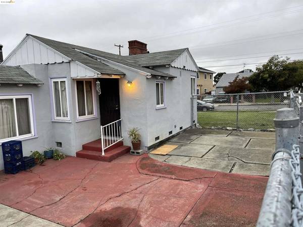 Oakland, CA 94603,2328 Warner Avenue