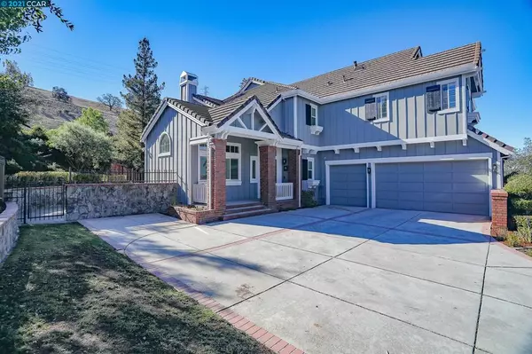 Clayton, CA 94517,458 Obsidian Way