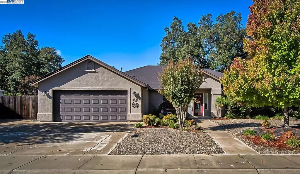 3675 Sacramento Dr., Redding, CA 96001