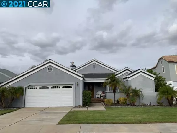 4651 Spinnaker Way, Discovery Bay, CA 94505