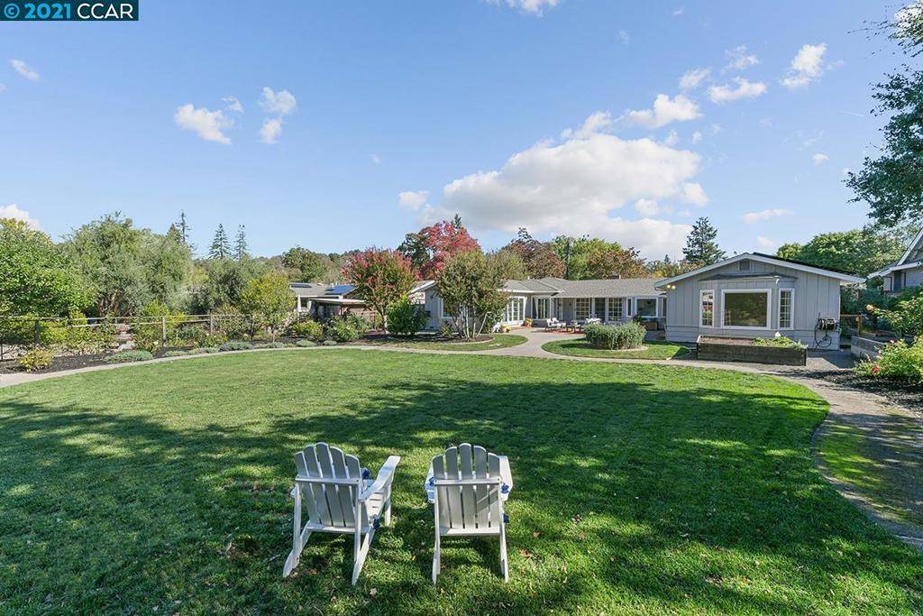 Lafayette, CA 94549,833 Topper Ln