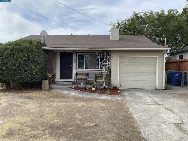 316 Minner Ave, Antioch, CA 94509