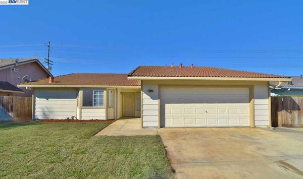 3613 Cassie Ln, Ceres, CA 95307