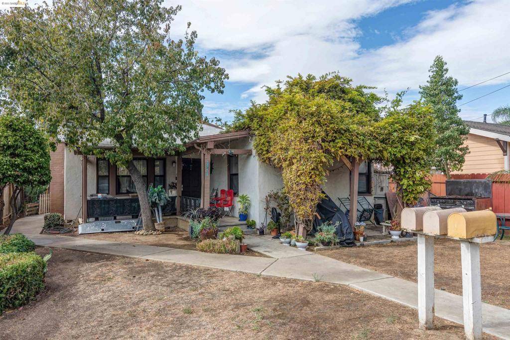 Brentwood (cc), CA 94513,521 3Rd St