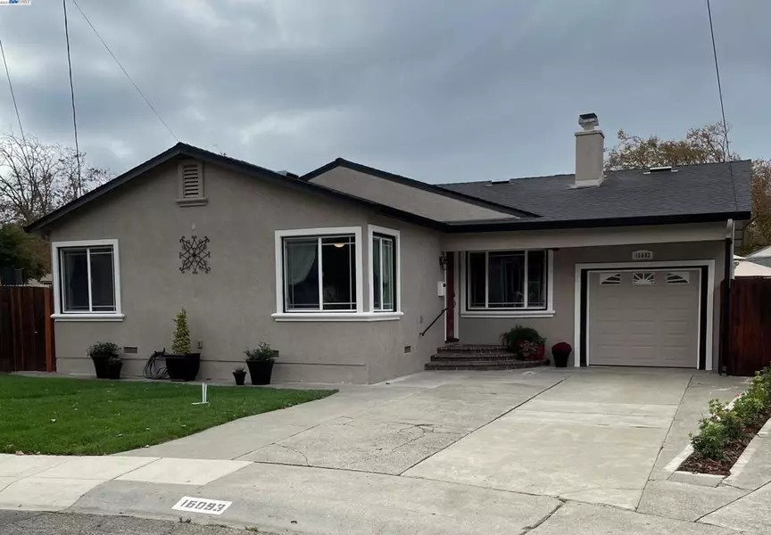 16093 Via Del Sol, CA 94580