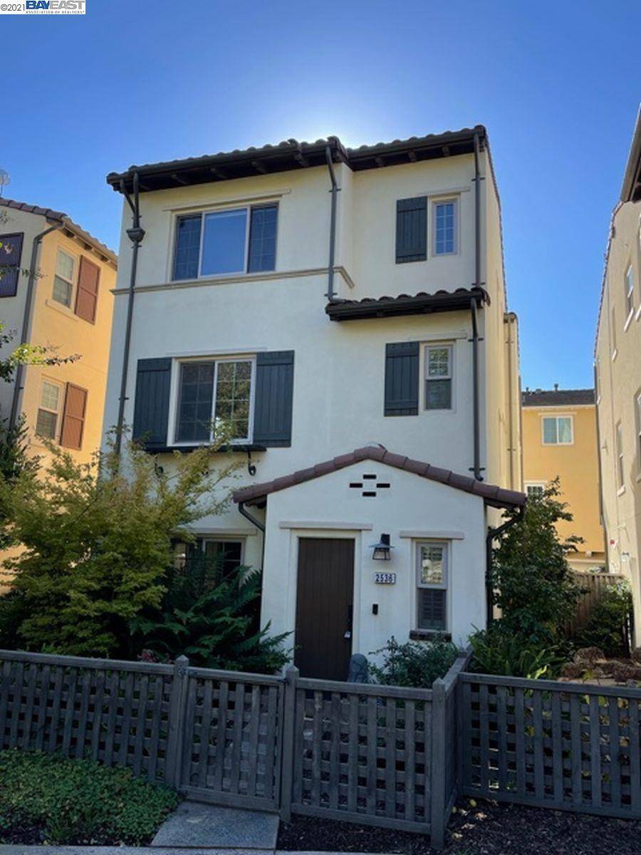 2536 Monet Ter, Fremont, CA 94539