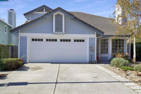 385 Paddlewheel Dr, Vallejo, CA 94591