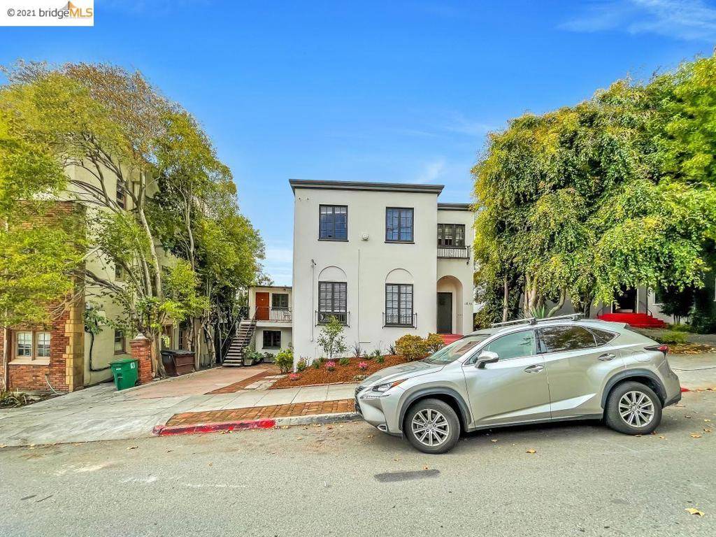 1876 Arch St, Berkeley, CA 94709