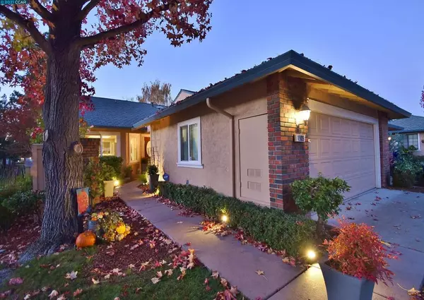 1909 Via Appia, Walnut Creek, CA 94598