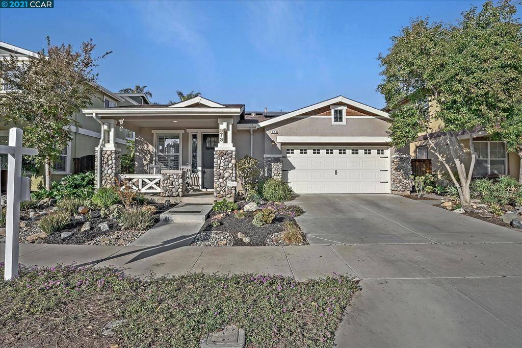 Brentwood, CA 94513,973 Finn Way