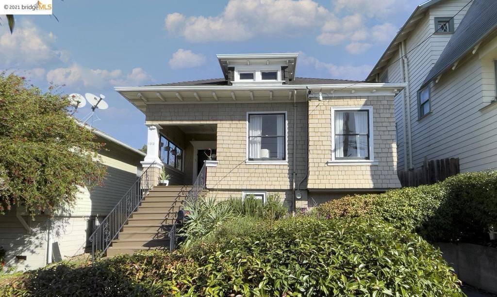 1312 E 27Th St, Oakland, CA 94606