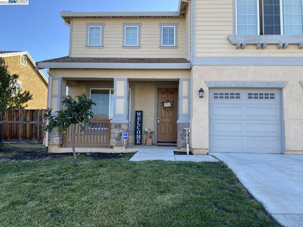 4007 Wind Chime St, Antioch, CA 94509