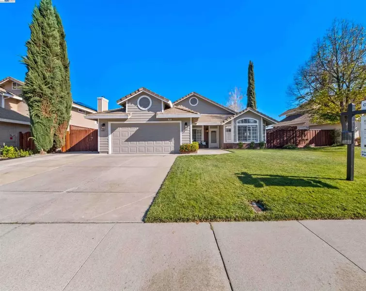 148 Medina St, Livermore, CA 94550