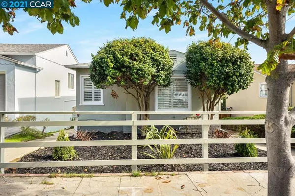 Albany, CA 94706-1120,705 Madison